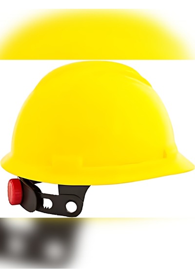 Bbu Safety Sp 300 İş Güvenliği Bareti
