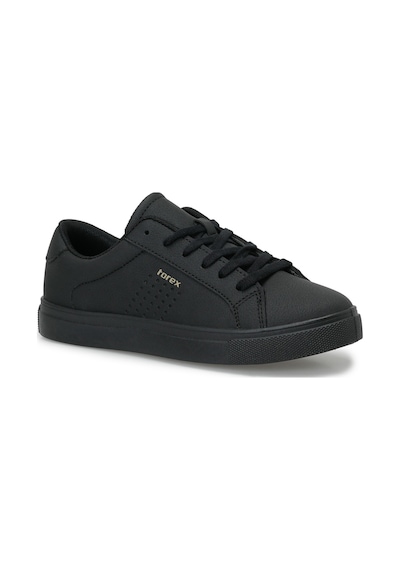 Torex Poro W Siyah Kadın Sneaker 000000000102714120