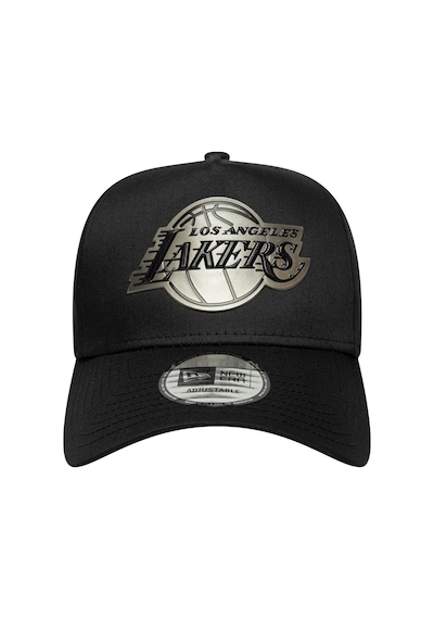 60771868-r New Era Metallıc Eframe Loslak Blk Şapka Siyah 60771868-r