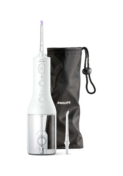 Philips Sonicare HX3826/31 Cordless Power Flosser 3000 Sonic