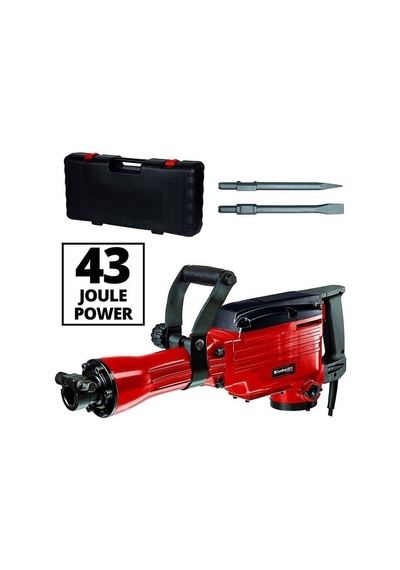 Tc Dh 43 Kırıcı 1600 Watt 43 Joule