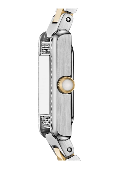 Emporio Armani Ar11704 Kadın Kol Saati Metalik Gri