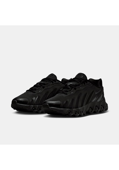Nike Air Max Dn8 Black Antrasit Unısex Sneaker Ayakkabı-sportxstore Siyah