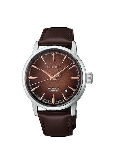 Seiko Hcb003j1 Erkek Kol Saati Metalik Gri