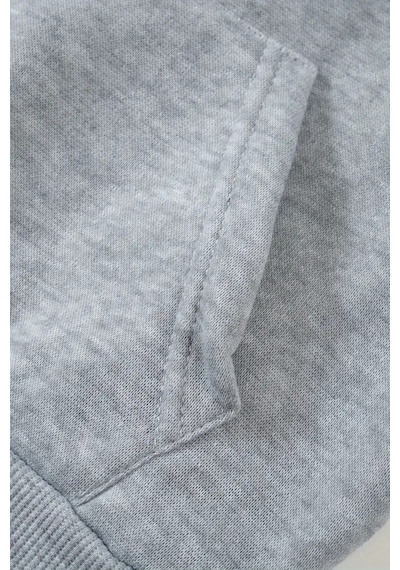 3'lü Kapüşonlu Sweatshirt Seti- Panda Renkli-siyah,lacivert,gri-kışlık Şardonlu Kumaş Siyah-lacivert-gri
