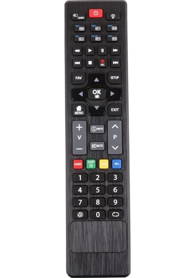 Axen Woon Tv Kumanda Y-310f