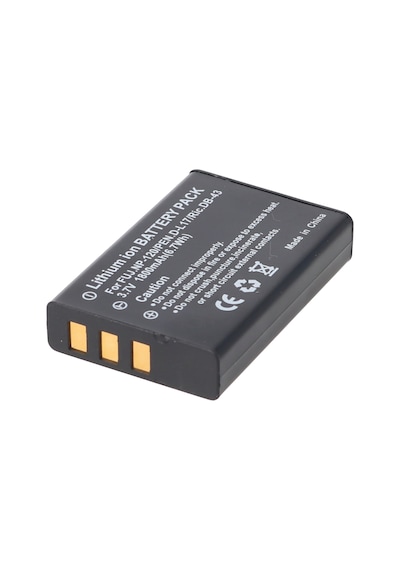 Unitech 1400-203047g, Unitech Ht6000, Gicom Lk9100 3.7 Volt 1800mah İçin Uygun Pil