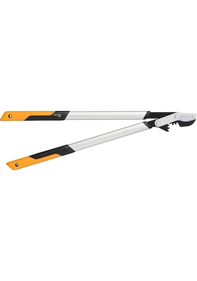 Fiskars 1020188 L Lx98 Powergear X Alüminyum Dal Kesme Makası Bypass 80 Cm