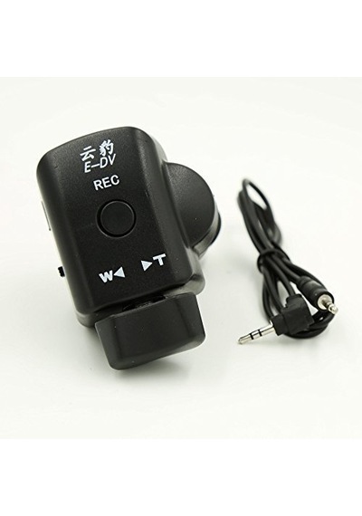 Kamera Jimmy Jip için Remote Kontrol