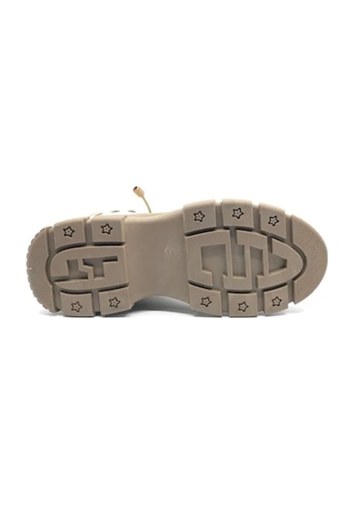 U.S. Polo Assn. Gamelu Fade Zenne Bot Bej