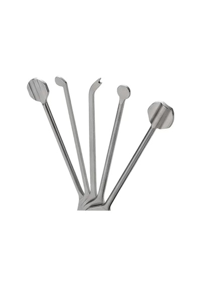 Hubrendy Sh Sunup Sn-29727 Çok Fonksiyonlu 5in1 Profesyonel Kilit Açma Aparatı