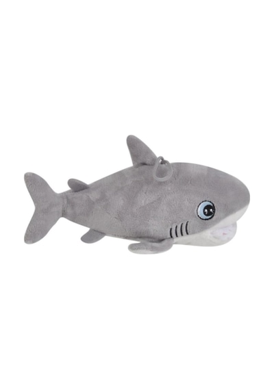 Peluş Köpek Balığı Oyuncak 20 Cm 1096 Çok Renkli