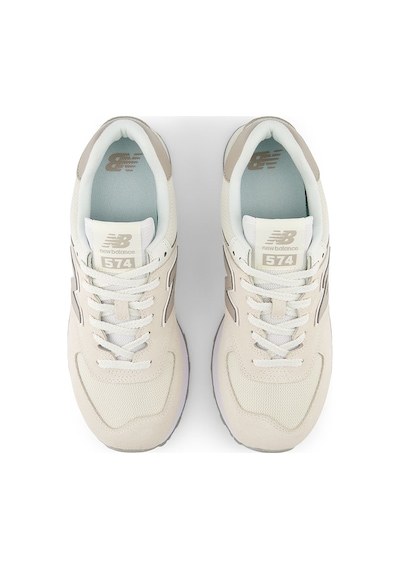 New Balance U574esc Lifestyle Unisex Spor Ayakkabı Bej