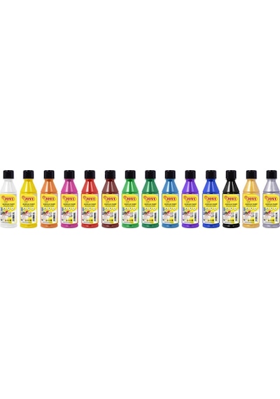 Jovı 680 Jovıdecor Akrilik Boya 250ml Lacivert