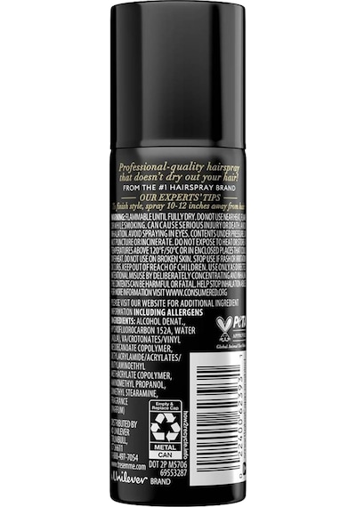 Tresemme Extra Hold No:4 Saç Spreyi 42.5 G