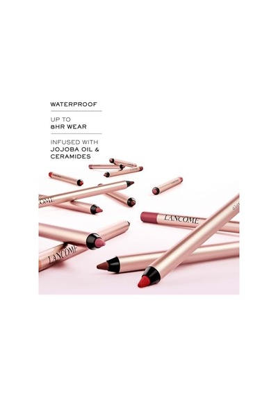 Lancome Idole Lip Liner 30 Lisa&apos S Glow Dudak Kalemi