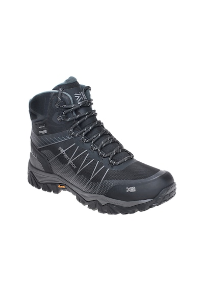 Karrimor Kodiak Erkek Outdoor Bot Black Siyah