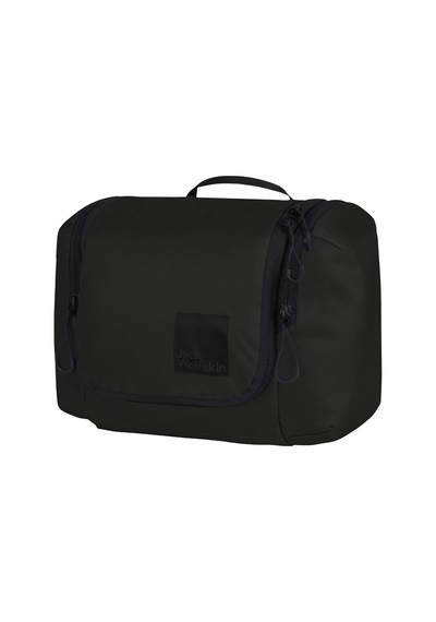 Jack Wolfskin Jack Wolfskın Wandermood Washbag 6502 Siyah