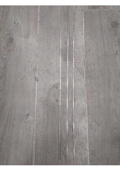 304 KALİTE PASLANMAZ ÇÖP - CİĞER ŞİŞ KÖŞELİ 3x3mm 6 ADET -