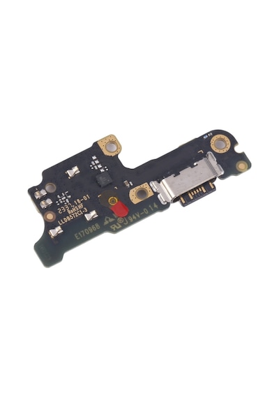 Xiaomi Uyumlu Poco C65 Şarj Soketli Mikrofon Bordu 2310fpca4g, 2310fpca4ı