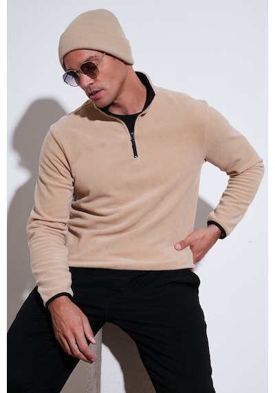 Buratti Erkek Polar 5906003 Bej