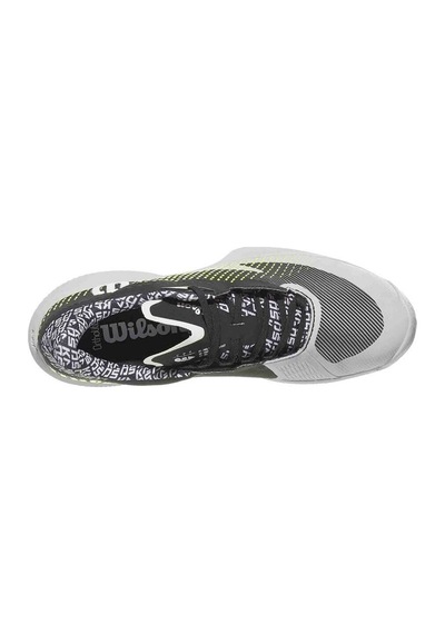 Wilson Kaos Swift 1 5 Erkek Tenis Ayakkabısı Wrs330150 Çok Renkli