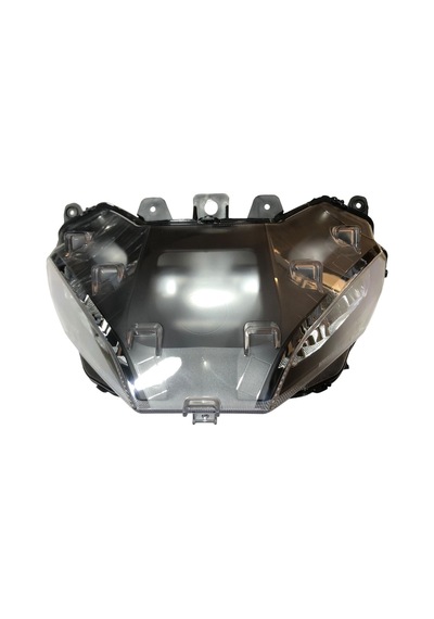 Ön Far Komple Sr 250