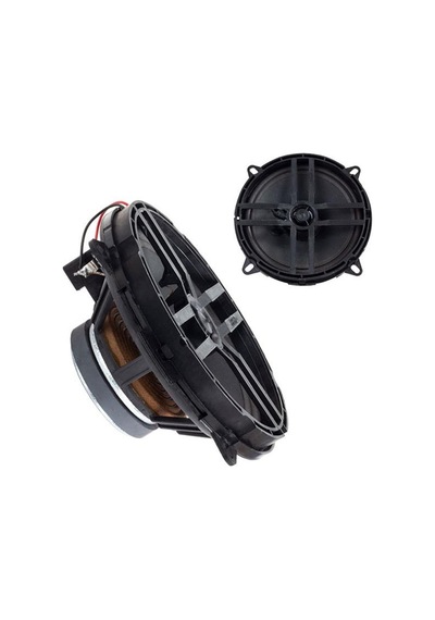 Powermaster Leone 130tw 13 Cm 40 Watt Plasti K Kasa Tweeterlı Oto Hoparlör