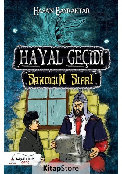 Hayal Geçidi / Hasan Bayraktar N11.343