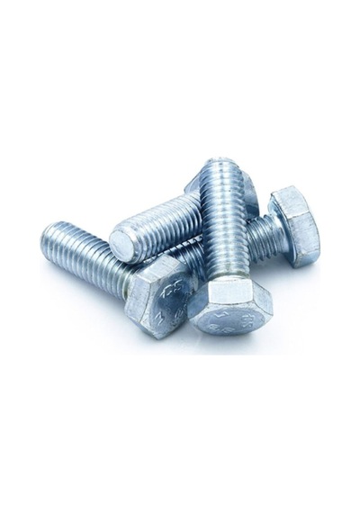 M8x20 Civata Somun Pul 250 Adet 1