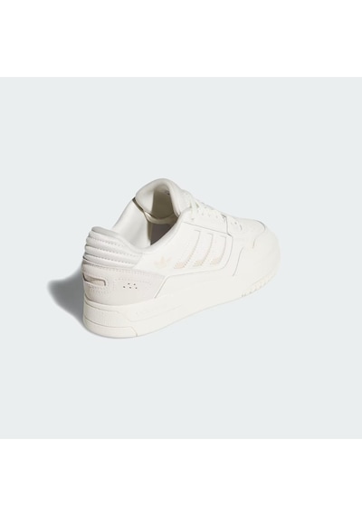 Adidas Drop Step Low 2.0 Kadın Günlük Spor Ayakkabı C-adıkj1114b10a00 Beyaz