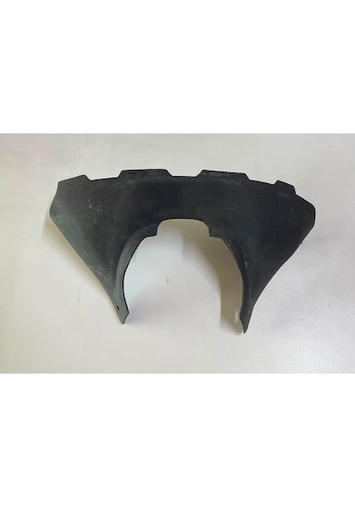 Mais 7700841078 Megane I Gösterge Panel Alt Kaplaması Üçüzler