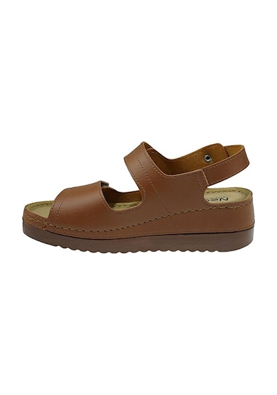 Neon Shoes Arini Günlük Çift Cırt Cırtlı Anatomik Ortopedik Taban Kadın Yürüyüş Sandalet 001 Neon Shoes Arini Günlük Çift Cırt Cırtlı Anatomik Ortopedik Taban Kadın Yürüyüş Sandalet 001