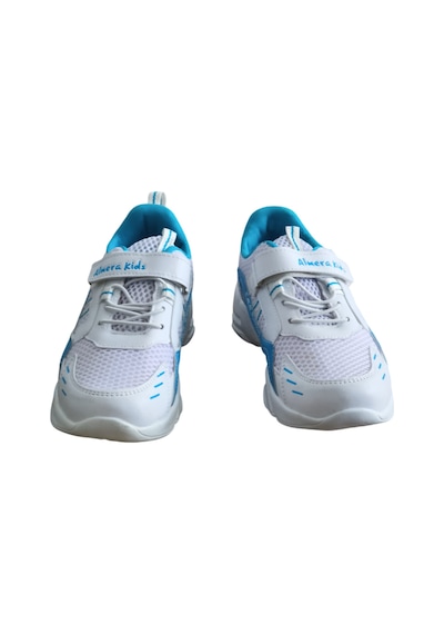 Almerakids Almera Kids Çocuk Spor Ayakkabı Cırt Cırtlı, Hafif Taban, Günlük & Okul Kullanımı Beyaz Almerakids Almera Kids Çocuk Spor Ayakkabı Cırt Cırtlı, Hafif Taban, Günlük & Okul Kullanımı Beyaz