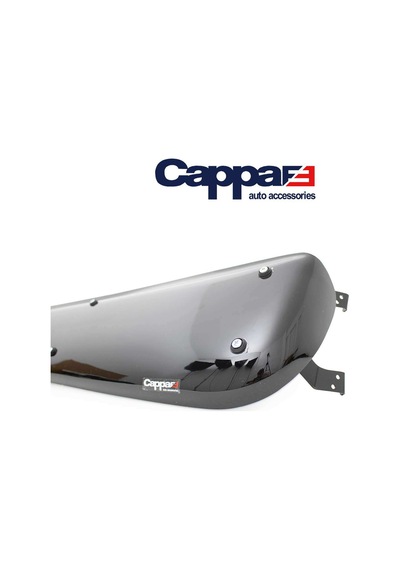 Cappafe Citroen Berlingo 2009 - 2018 Ön Cam Güneşliği