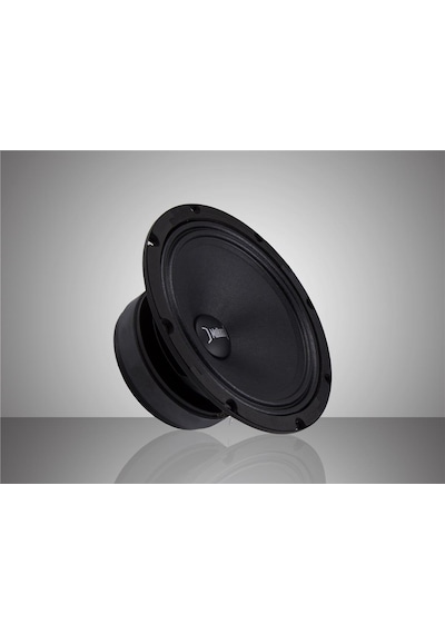 MOBASS MB-8 250W 20CM MİDRANGE OTO HOPARLÖR TAKIMI
