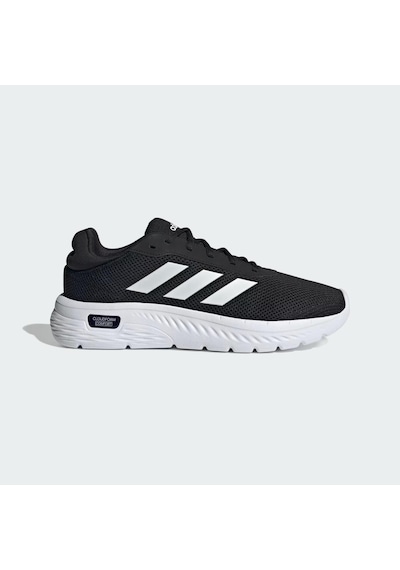 Adidas Cloudfoam Comfy Erkek Günlük Ayakkabı Ih2973 Siyah Ih2973 Siyah
