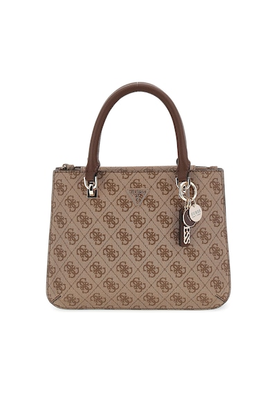 Guess Noelle Ii Kadın El Ve Çapraz Çanta Hwbg9672050 Kahve