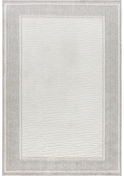 Madame Coco Nandy Halı - Bej - 160x230 Cm 8682116931175 Ekru