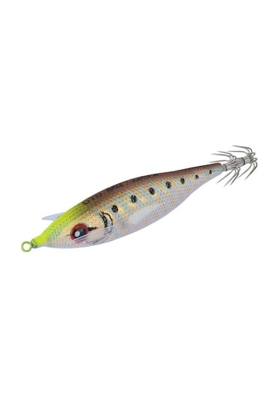 Dtd Ballıstıc Zebra 3.0 9 Cm 14,6 Gr Kahverengi