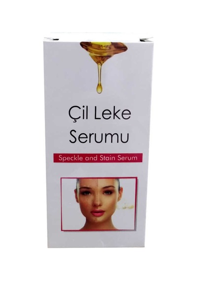 Çil Leke Serumu 20 Ml