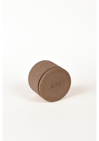 Toffee Kahverengi Espresso Fincanı 80 Ml Stoneware 1 Adet Diğer