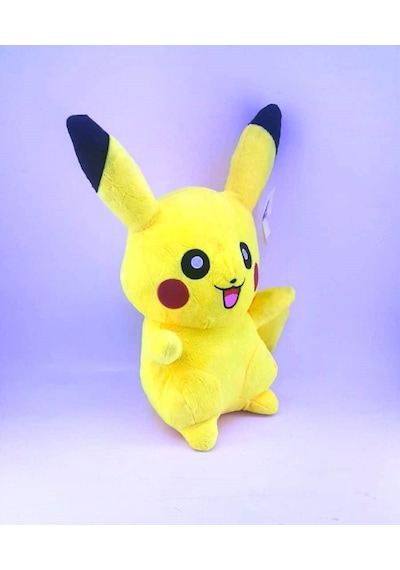 Pikachu Peluş Pokemon