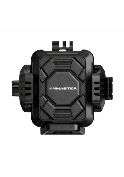 Knmaster Tt-890 Telefon Tutucu Siyah