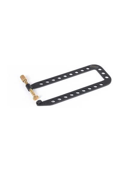 Kunduz Yatay Mini İşkence 40x200 Mm