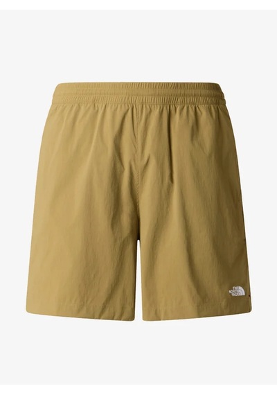 The North Face Nf0a8b5t-2el Class V Pathfinder Pull On Erkek Şort Kahverengi