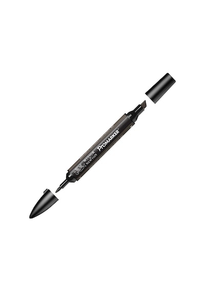 Winsor Newton Letraset Promarker Kalem Wg01 Warm Grey 5