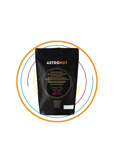 Astronut Odun Ateşinde Zarında Kavrulmuş W180 Süper Jumbo Kaju 500 G