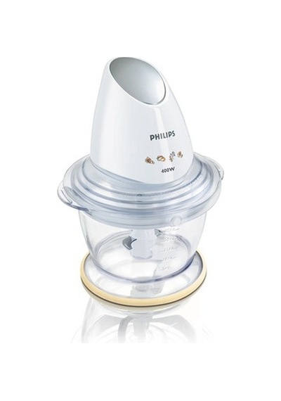 Philips HR1396/00 500 W Doğrayıcı
