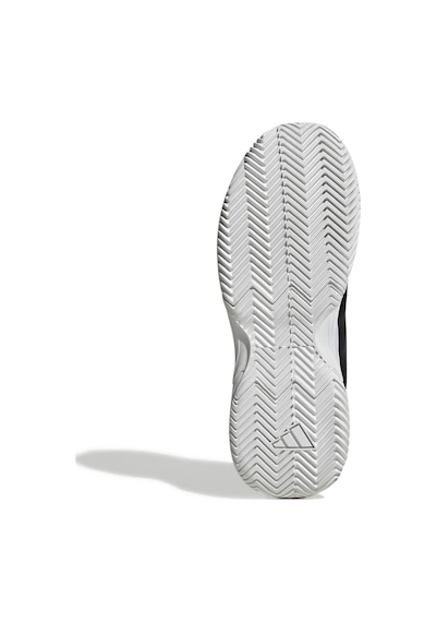 Adidas Gamecourt 2 W Kadın Tenis Ayakkabısı Kı0788 Kı0788 Siy Siyah